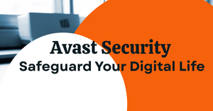 Avast Mobile Security Premium for Android: Safeguard Your Digital Life